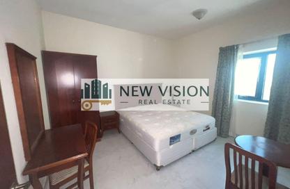 Apartment - 1 - 1 for rent in Al Mujarrah - Al Sharq - Sharjah