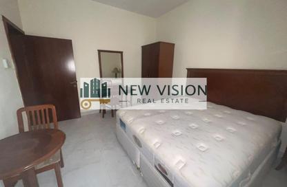 Apartment - 1 - 1 for rent in Al Mujarrah - Al Sharq - Sharjah
