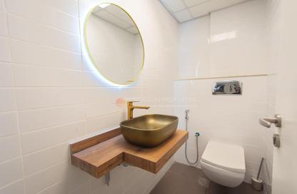 Apartment - 1 Bedroom - 1 Bathroom for rent in Pacific Fiji - Pacific - Al Marjan Island - Ras Al Khaimah