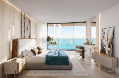 Apartment - 1 Bedroom - 2 Bathrooms for sale in Sea La Vie - Yas Bay - Yas Island - Abu Dhabi Apartment - 1 Bedroom - 2 Bathrooms for sale in Sea La Vie - Yas Bay - Yas Island - Abu Dhabi