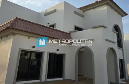 Villa - 6 Bedrooms for sale in Fay Alreeman - Al Shamkha - Abu Dhabi