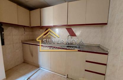 Apartment - 1 Bedroom - 1 Bathroom for rent in Al Mahatta - Al Qasimia - Sharjah