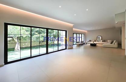 Villa - 4 Bedrooms - 5 Bathrooms for rent in Nad Al Sheba Villas - Nad Al Sheba 3 - Nad Al Sheba - Dubai
