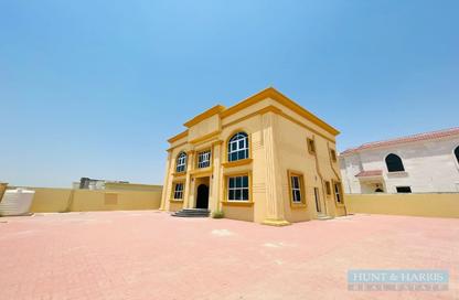 Villa - 5 - 7+ for rent in Al Riffa - Ras Al Khaimah Villa - 5 - 7+ for rent in Al Riffa - Ras Al Khaimah