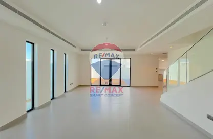 Villa - 5 Bedrooms - 6 Bathrooms for sale in Noya Luma - Noya - Yas Island - Abu Dhabi