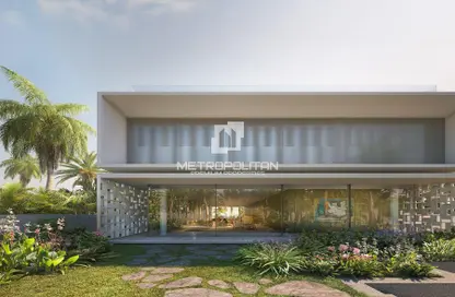 فيلا - 6 غرف نوم - 7 حمامات للبيع في سي ميرور - جزيرة خليج الجميرا - جميرا - دبي