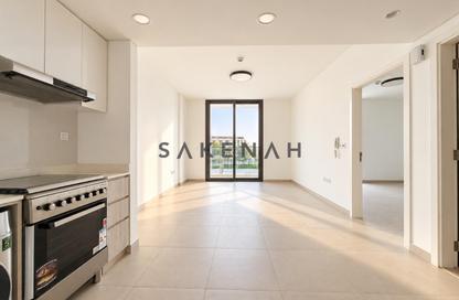 Apartment - 1 - 2 for sale in MISK Apartments - Aljada - Sharjah