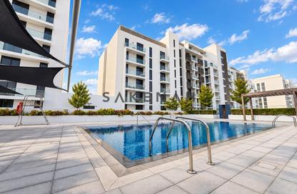 Apartment - 1 - 2 for sale in MISK Apartments - Aljada - Sharjah Apartment - 1 - 2 for sale in MISK Apartments - Aljada - Sharjah