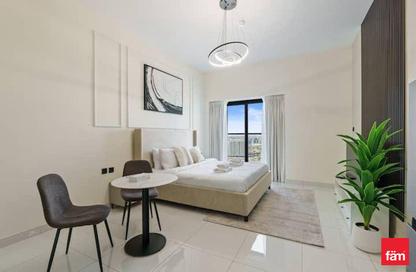Apartment - Studio - 1 Bathroom for sale in Wavez Residence - Liwan - Dubai Land - Dubai