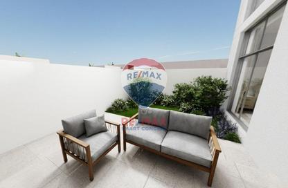 Apartment - 3 Bedrooms - 4 Bathrooms for sale in The Sustainable City - Yas Island - Yas Island - Abu Dhabi Apartment - 3 Bedrooms - 4 Bathrooms for sale in The Sustainable City - Yas Island - Yas Island - Abu Dhabi