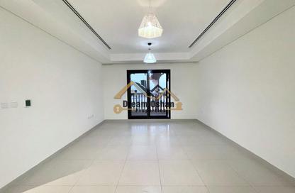 Apartment - 2 - 3 for rent in Al Nokhadha Building - Al Jaddaf - Dubai