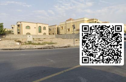 Land - Studio for sale in Al Mowaihat 1 - Al Mowaihat - Ajman Land - Studio for sale in Al Mowaihat 1 - Al Mowaihat - Ajman