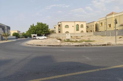 Land - Studio for sale in Al Mowaihat 1 - Al Mowaihat - Ajman Land - Studio for sale in Al Mowaihat 1 - Al Mowaihat - Ajman