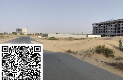 أرض - استوديو للبيع في المويهات 1 - المويهات - عجمان