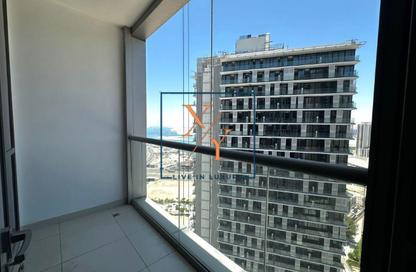 Apartment - 1 Bedroom - 1 Bathroom for rent in Meera 2 - Shams Abu Dhabi - Al Reem Island - Abu Dhabi Apartment - 1 Bedroom - 1 Bathroom for rent in Meera 2 - Shams Abu Dhabi - Al Reem Island - Abu Dhabi