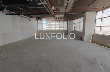 Office Space - Studio for rent in Mazaya Business Avenue AA1 - Mazaya Business Avenue - Jumeirah Lake Towers - Dubai