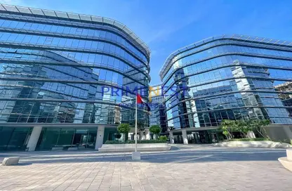 مكتب - استوديو - 6 حمامات للايجار في تجارة دبي - أم الرمول - دبي