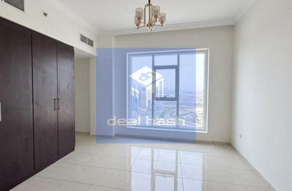 Apartment - 2 - 2 for sale in Al Rabia Tower - Majan - Dubai