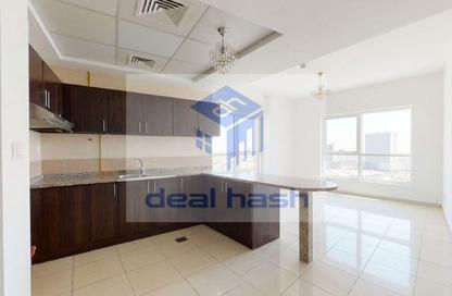 Apartment - 2 - 2 for sale in Al Rabia Tower - Majan - Dubai Apartment - 2 - 2 for sale in Al Rabia Tower - Majan - Dubai