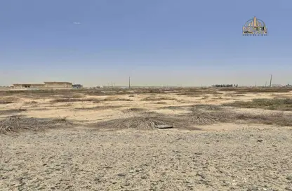 Land - Studio for sale in Al Tay West - Al Suyoh - Sharjah