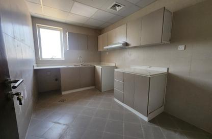 Apartment - Studio - 1 Bathroom for rent in Al Ameera Village - Ajman Apartment - Studio - 1 Bathroom for rent in Al Ameera Village - Ajman