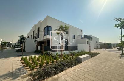 Villa - 4 Bedrooms - 5 Bathrooms for rent in Bliss - Arabian Ranches 3 - Dubai