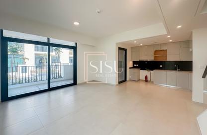 Villa - 4 Bedrooms - 5 Bathrooms for rent in Bliss - Arabian Ranches 3 - Dubai