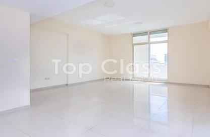 Apartment - Studio - 1 for rent in Frankfurt Sports Tower - Dubai Sports City - Dubai