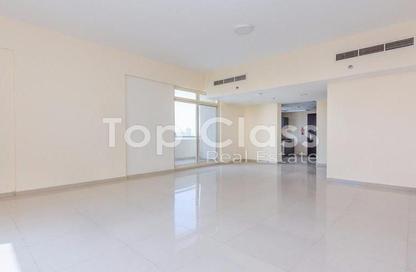 Apartment - Studio - 1 for rent in Frankfurt Sports Tower - Dubai Sports City - Dubai