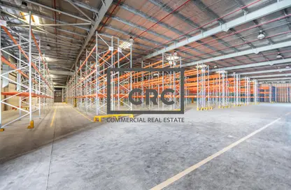 Warehouse - Studio for rent in Freezone North - Jebel Ali Freezone - Jebel Ali - Dubai