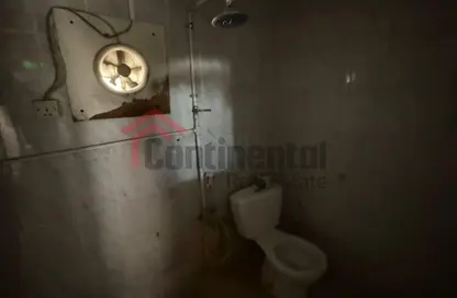 Warehouse - Studio - 1 Bathroom for rent in Industrial Area 2 - Sharjah Industrial Area - Sharjah