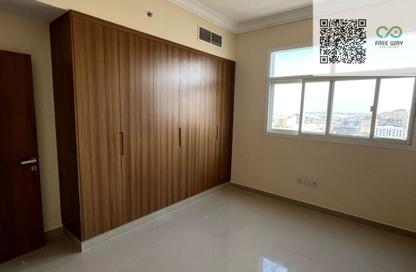 Apartment - 1 Bedroom - 2 Bathrooms for rent in Al Jurf 3 - Al Jurf - Ajman Downtown - Ajman