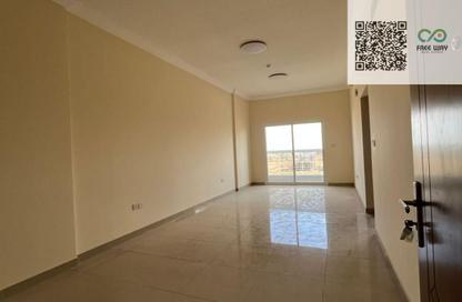 Apartment - 1 Bedroom - 2 Bathrooms for rent in Al Jurf 3 - Al Jurf - Ajman Downtown - Ajman