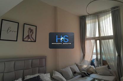Apartment - Studio - 1 Bathroom for sale in Azizi Star - Al Furjan - Dubai Apartment - Studio - 1 Bathroom for sale in Azizi Star - Al Furjan - Dubai