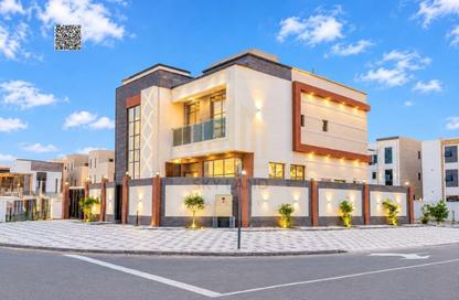 Villa - 5 - 7 for sale in Al Yasmeen 1 - Al Yasmeen - Ajman Villa - 5 - 7 for sale in Al Yasmeen 1 - Al Yasmeen - Ajman