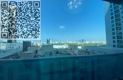 Apartment - 2 Bedrooms - 3 Bathrooms for rent in City Tower - Al Nuaimiya - Ajman Apartment - 2 Bedrooms - 3 Bathrooms for rent in City Tower - Al Nuaimiya - Ajman