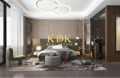 Apartment - Studio - 1 for sale in Sky Livings By Peace Homes - District 11 - Jumeirah Village Circle - Dubai