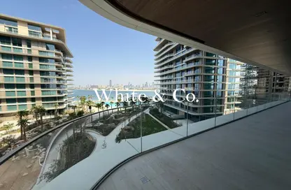 شقة - 3 غرف نوم - 3 حمامات للبيع في سيرينيا ليفينج بنايه 2 - سيرينا ليفينج - نخلة جميرا - دبي