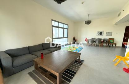 Apartment - 1 Bedroom - 2 Bathrooms for rent in Feirouz - Al Furjan - Dubai Apartment - 1 Bedroom - 2 Bathrooms for rent in Feirouz - Al Furjan - Dubai
