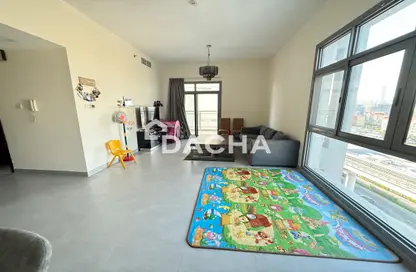 Apartment - 1 Bedroom - 2 Bathrooms for rent in Feirouz - Al Furjan - Dubai Apartment - 1 Bedroom - 2 Bathrooms for rent in Feirouz - Al Furjan - Dubai