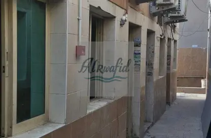 Labor Camp - Studio - 7+ Bathrooms for rent in Industrial Area 5 - Sharjah Industrial Area - Sharjah