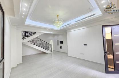 Villa - 5 Bedrooms - 7 Bathrooms for sale in Al Helio 2 - Al Helio - Ajman