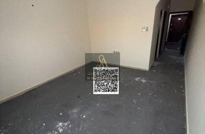 Apartment - Studio - 1 for rent in Nuaimia Two Tower - Al Nuimiya 2 - Al Nuaimiya - Ajman