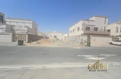 Land - Studio for sale in Al Zaheya Gardens - Al Zahya - Ajman