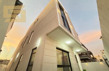 Villa - 6 - 7+ for rent in Al Zaheya Gardens - Al Zahya - Ajman