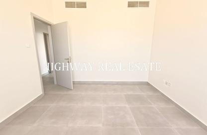 Apartment - 1 - 1 for rent in Tilal City B - Tilal City - Sharjah