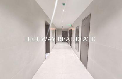 Apartment - 1 - 1 for rent in Tilal City B - Tilal City - Sharjah