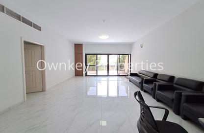 Apartment - 2 Bedrooms - 2 Bathrooms for rent in Snooker Point Building - Oud Metha - Bur Dubai - Dubai
