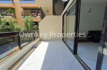 Apartment - 2 Bedrooms - 2 Bathrooms for rent in Snooker Point Building - Oud Metha - Bur Dubai - Dubai