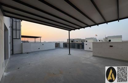 Villa - 7 Bedrooms - 7+ Bathrooms for sale in Al Bahia Hills - Al Bahia - Ajman